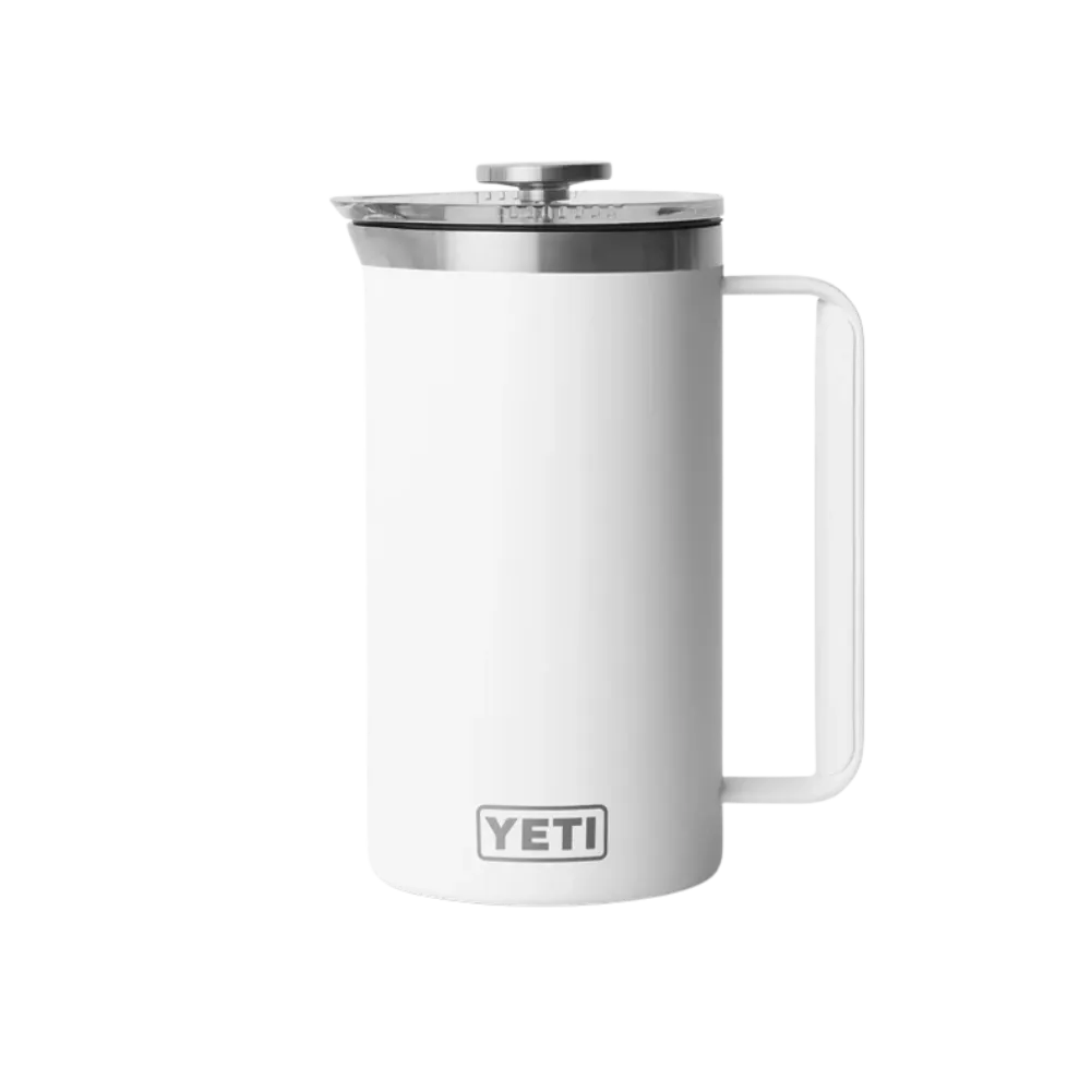 Yeti Rambler 34 oz French Press