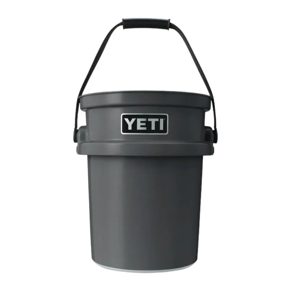 Yeti Loadout Bucket