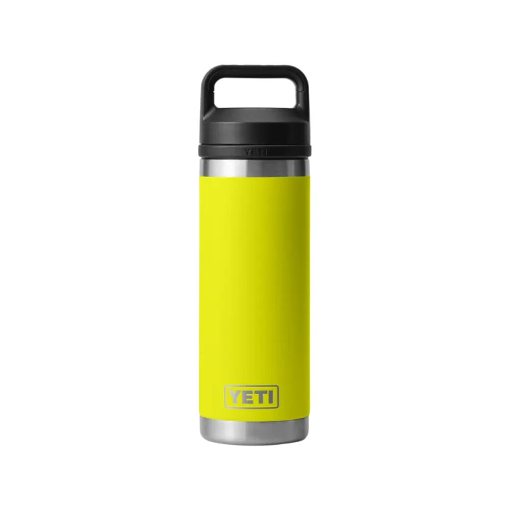 Yeti Rambler 18 oz Bottle