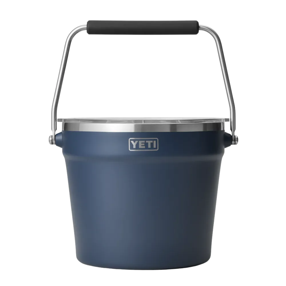 Yeti Rambler Beverage Bucket