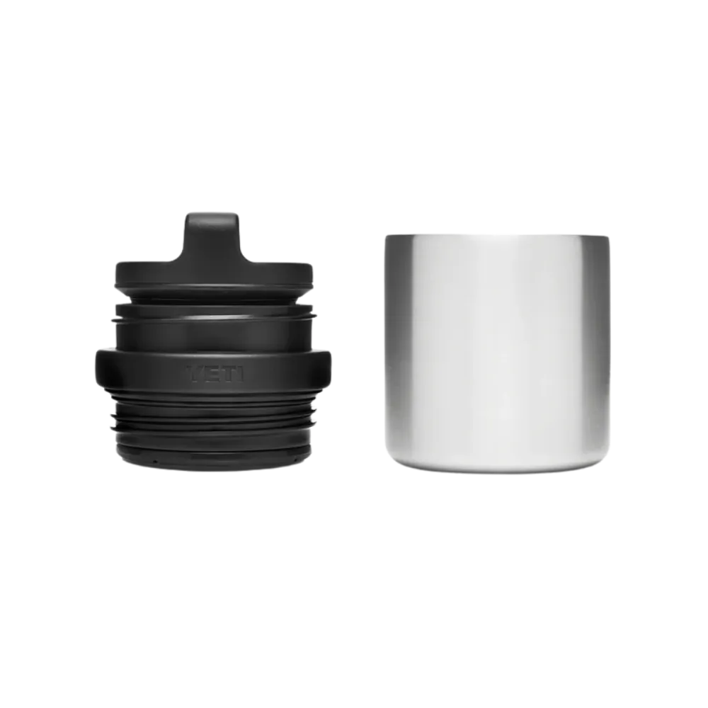 Yeti Rambler Bottle Cup Cap
