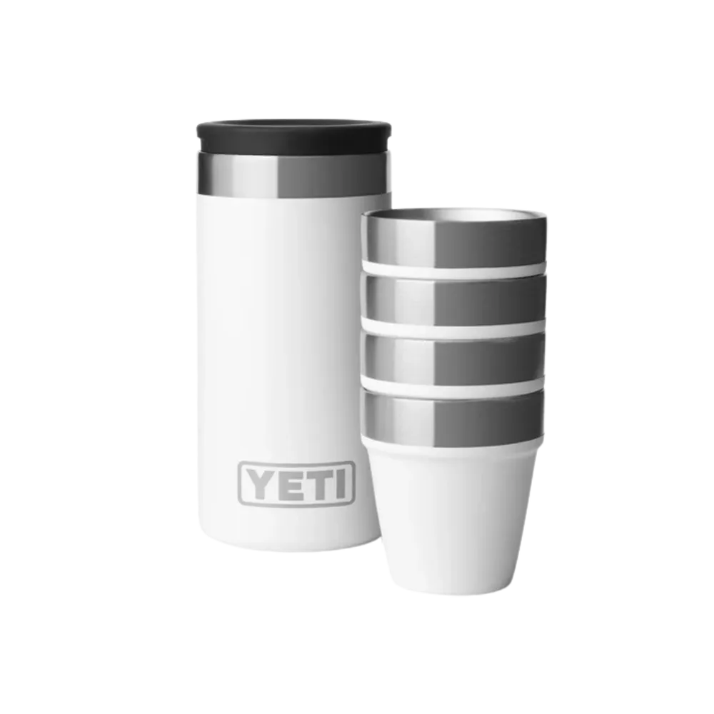 Yeti Rambler Shot Glasses