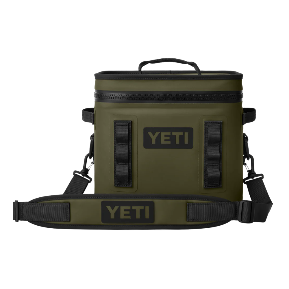 Yeti Hopper Flip 12 Soft Cooler