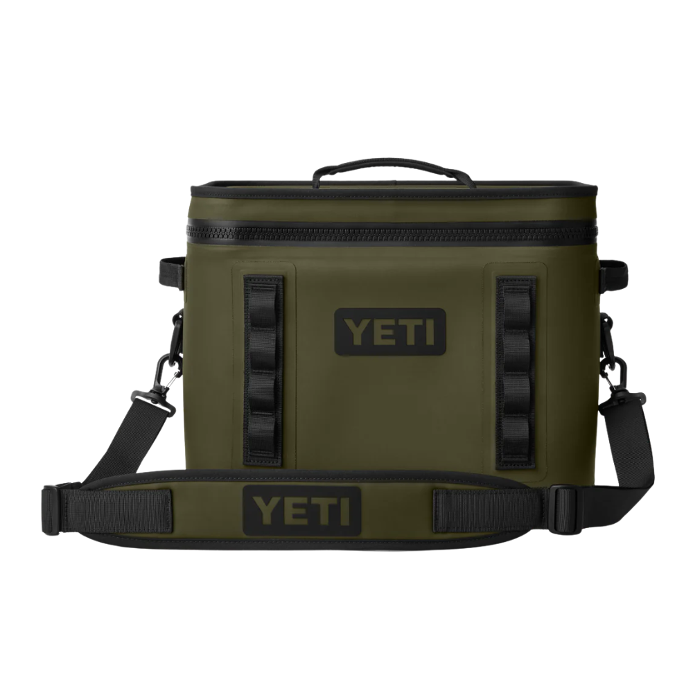 Yeti Hopper Flip 18 Soft Cooler