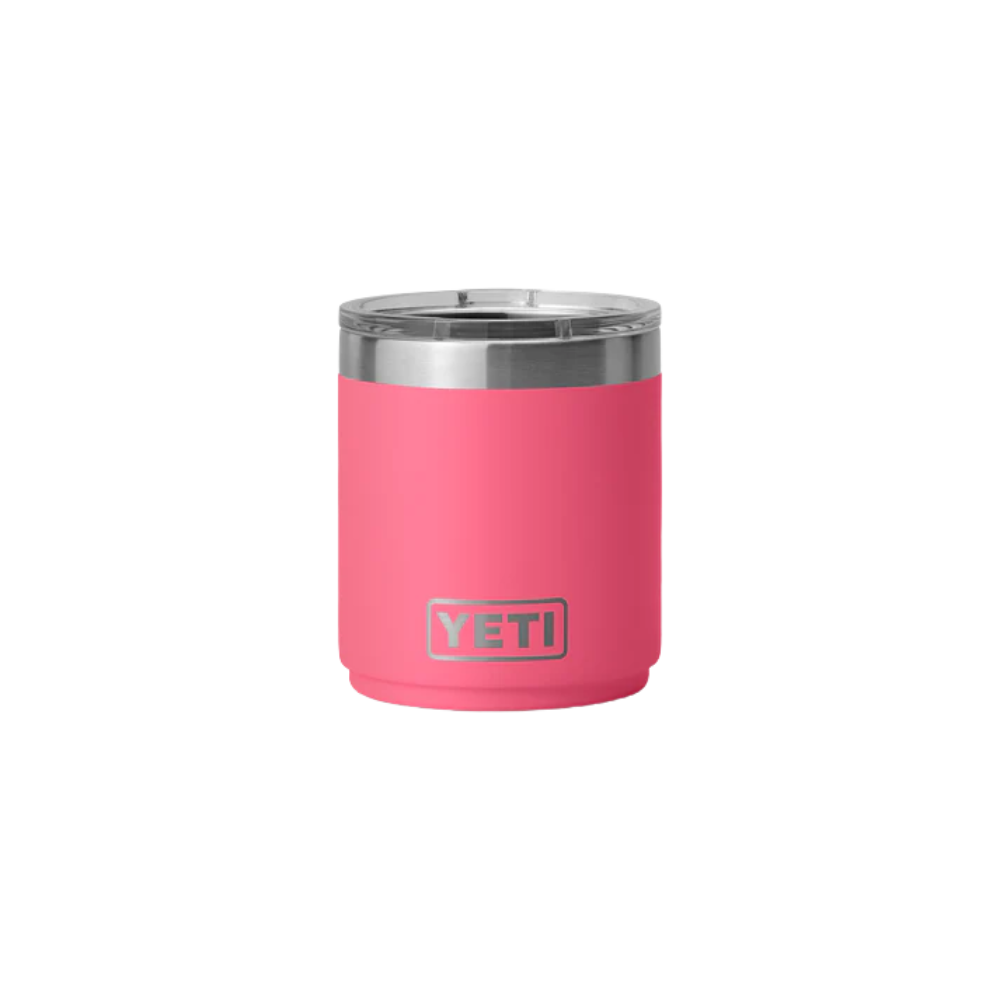 Yeti Rambler 10 oz Lowball