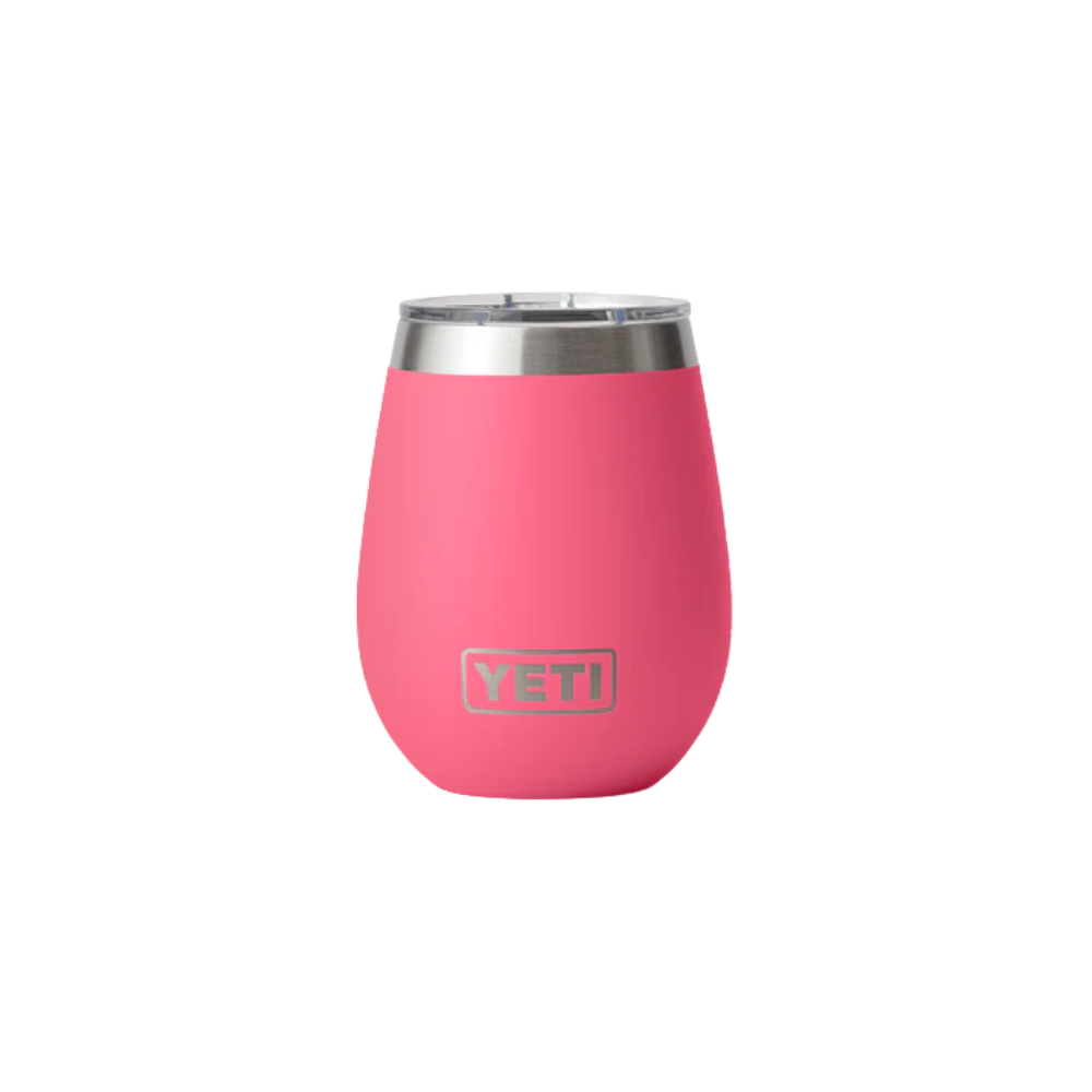 Yeti Rambler 10 oz Wine Tumbler