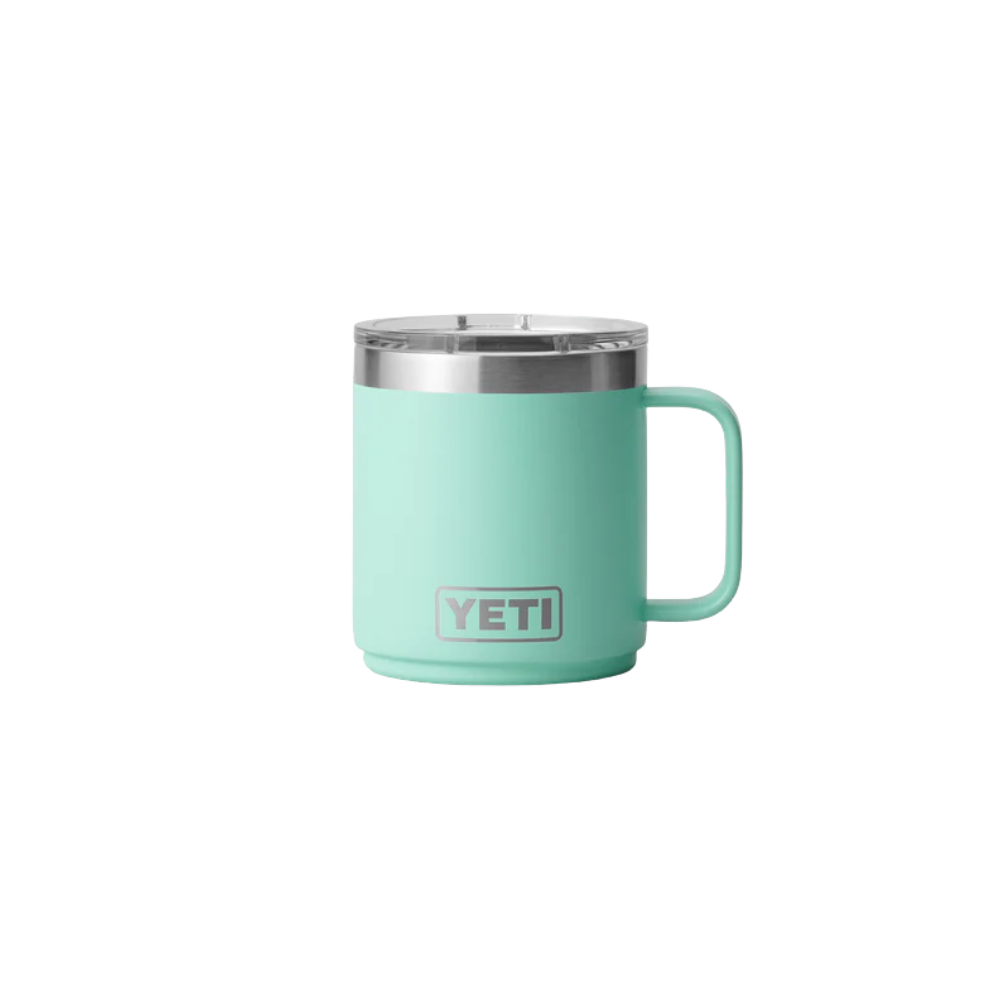 Yeti 10 oz Stackable Mug