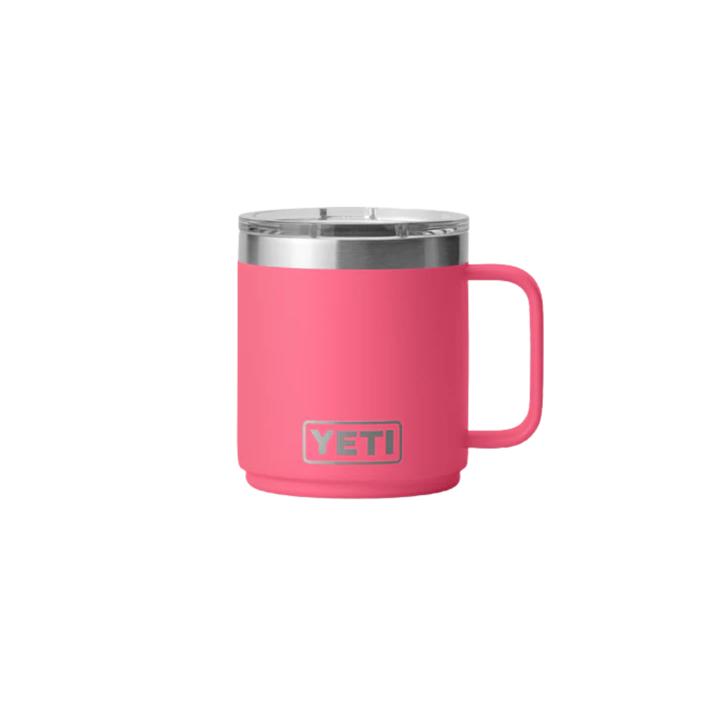 Yeti Rambler 10 oz Mug