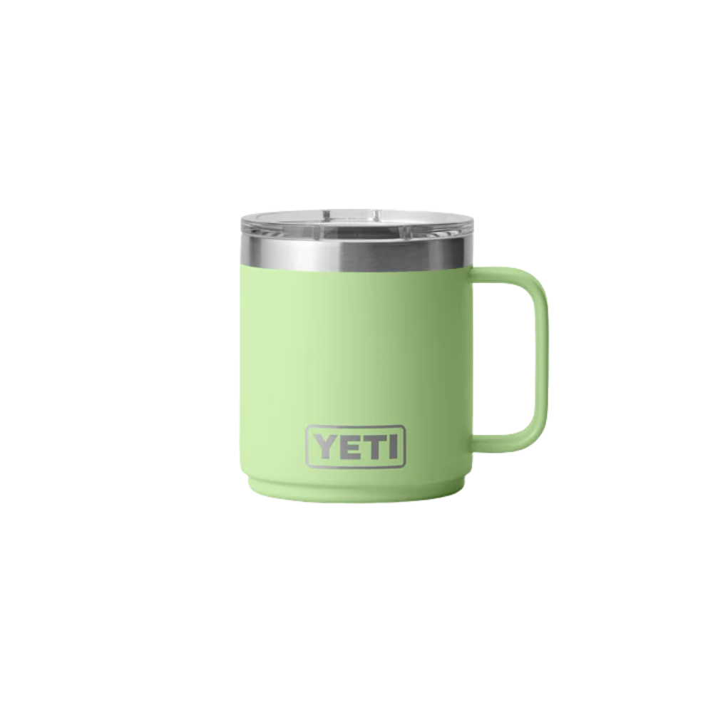 Yeti Rambler 10 oz Mug
