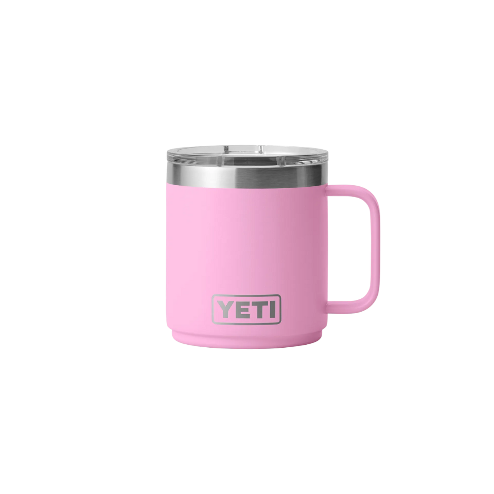 Yeti Rambler 10 oz Mug