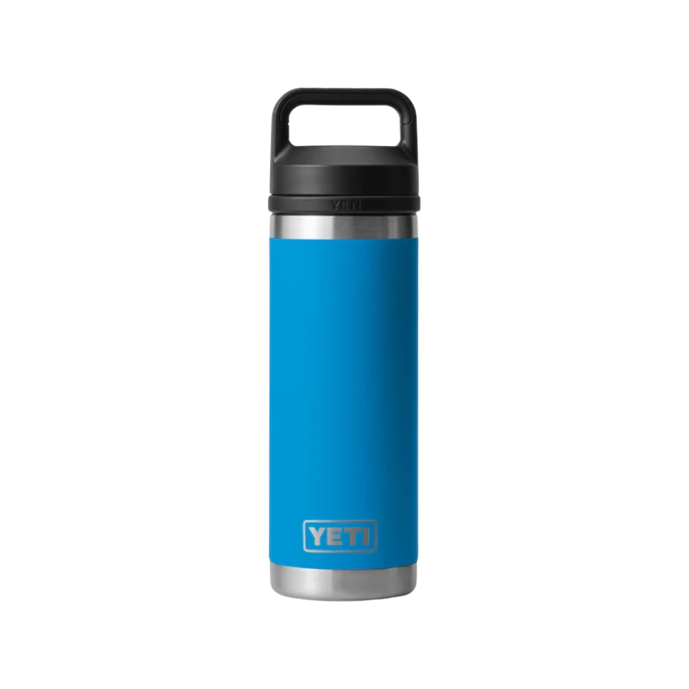 Yeti Rambler 18 oz Bottle