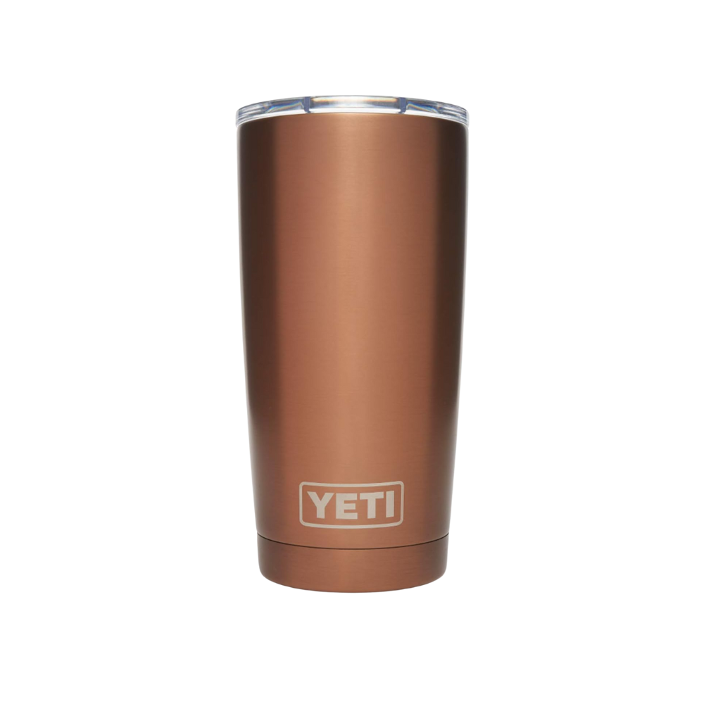 Yeti Rambler 20 oz Tumbler