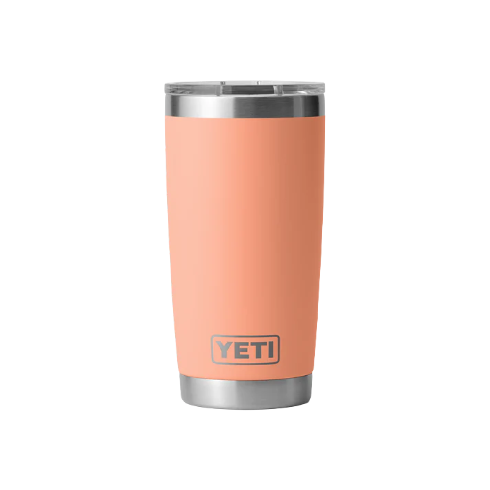 Yeti Rambler 20 oz Tumbler