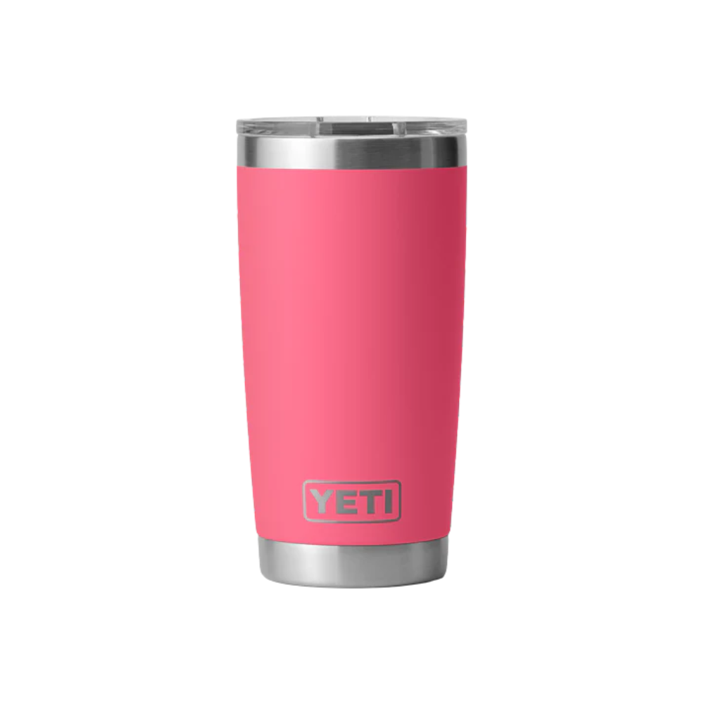Yeti Rambler 20 oz Tumbler