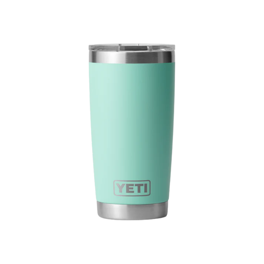 Yeti Rambler 20 oz Tumbler