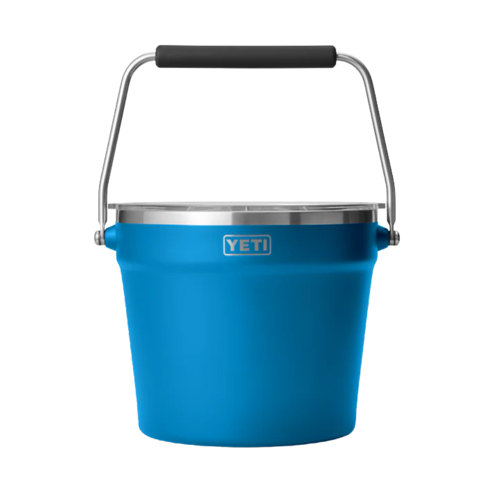 Yeti Rambler Beverage Bucket