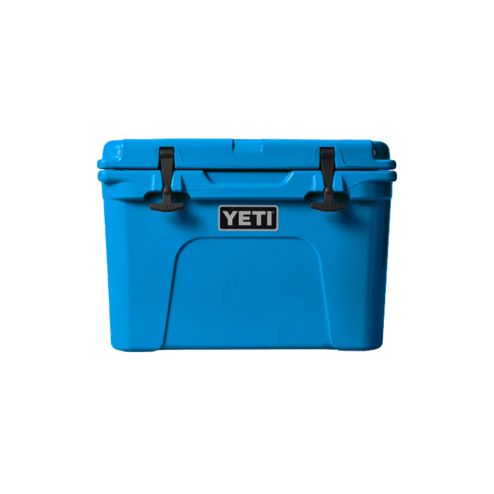 Yeti Tundra 35
