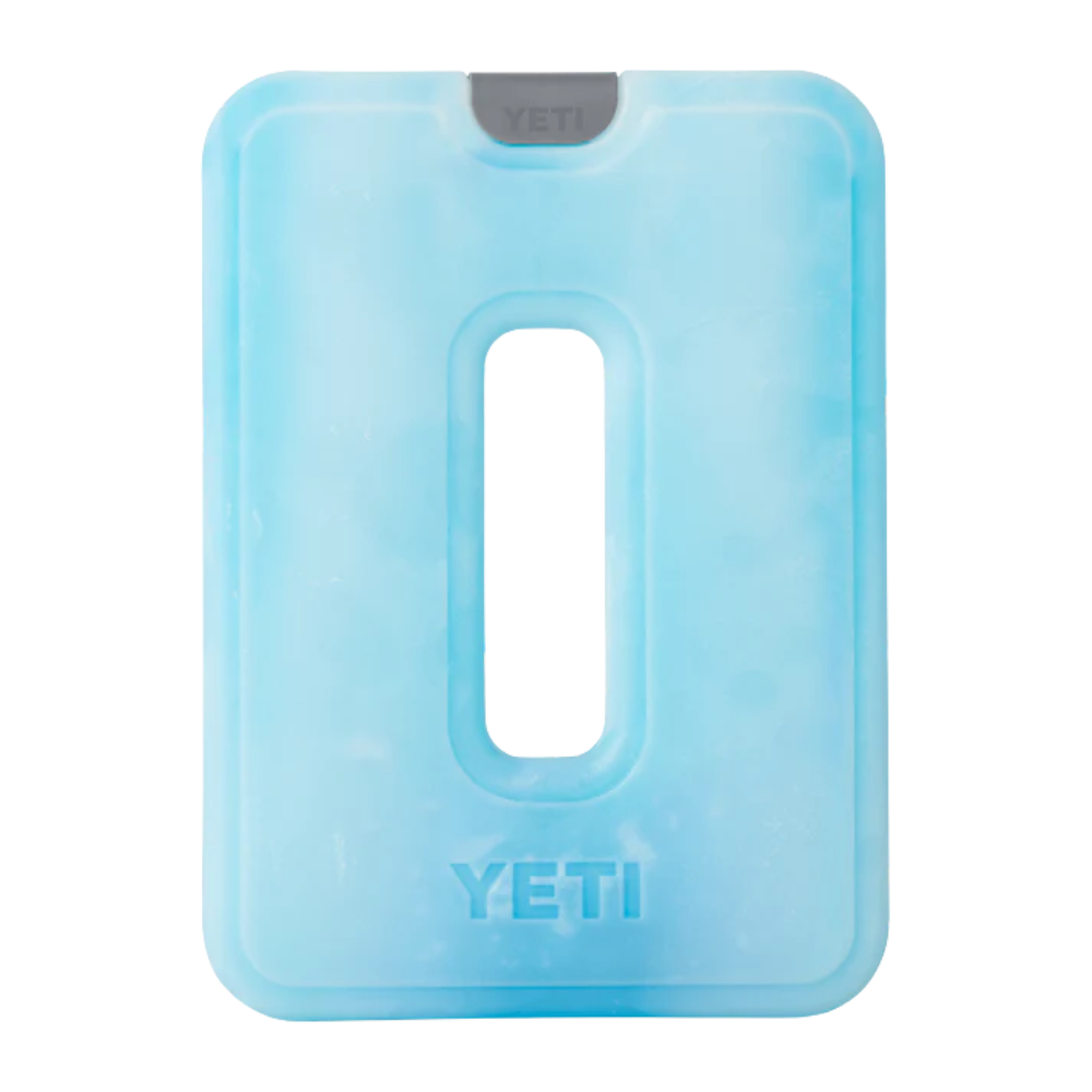 Yeti Thin Ice