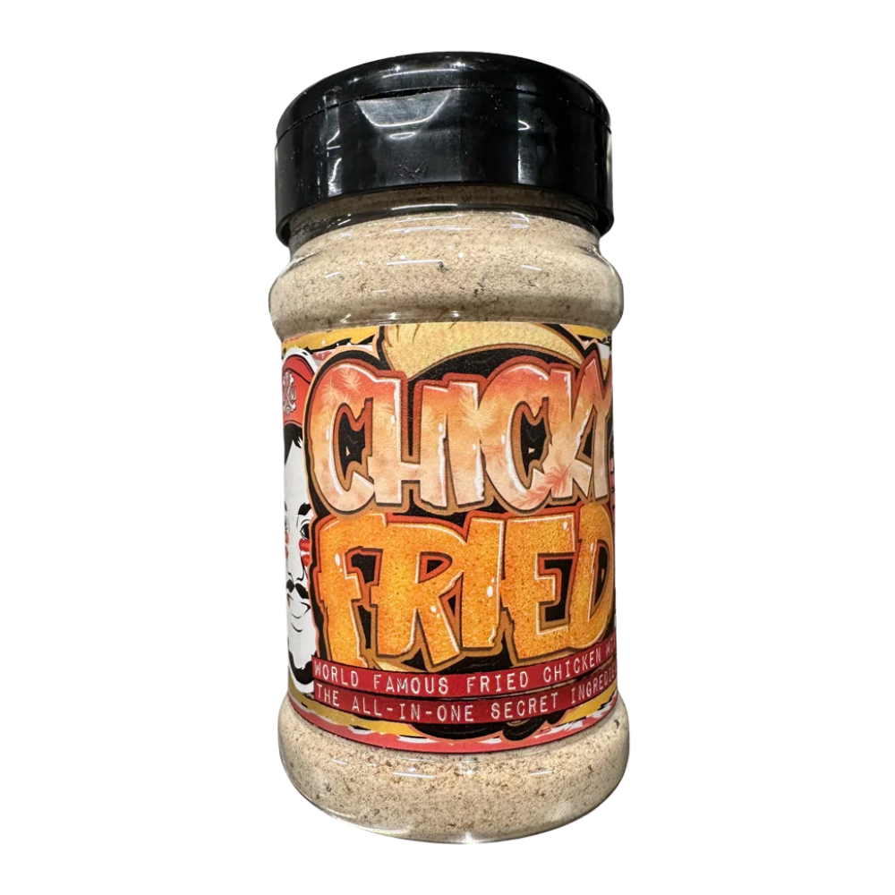 Tubby Toms Chicky Fried