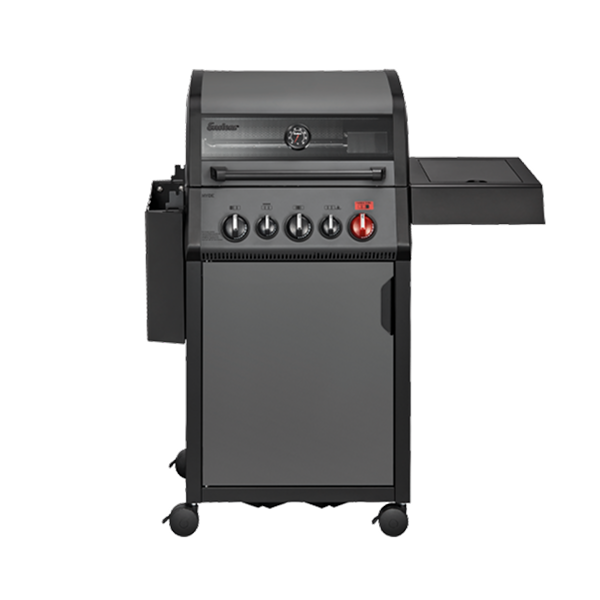 Enders Hyde 3 Sikr Turbo