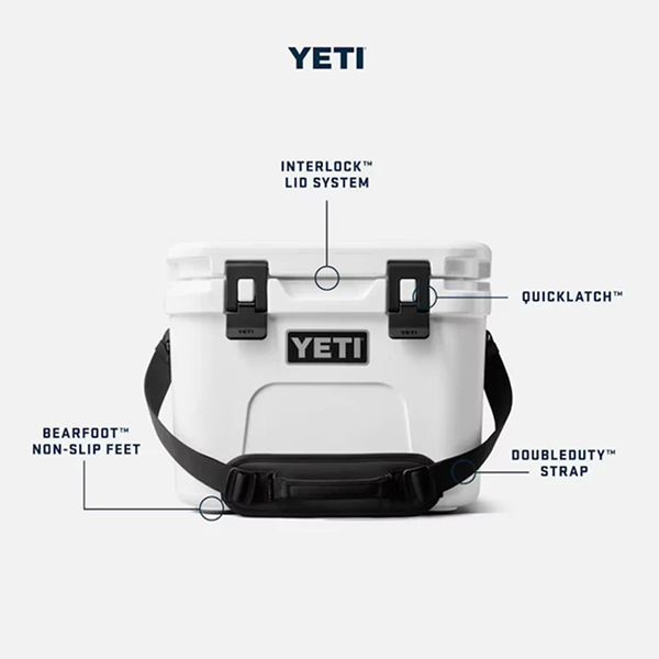 Yeti Roadie 24 v2.0