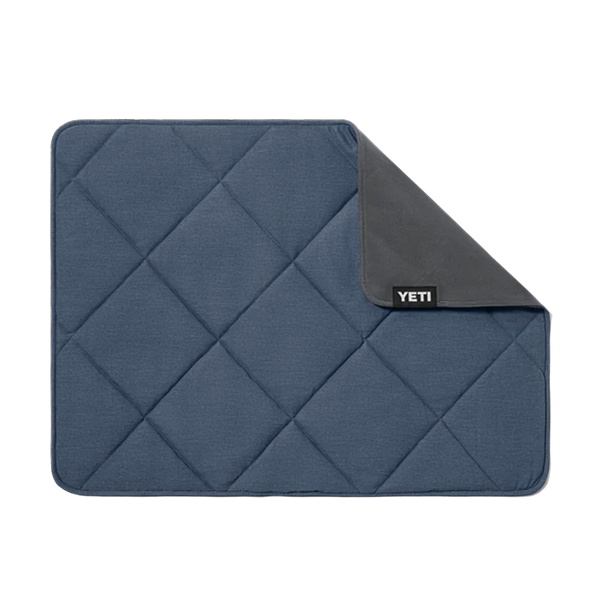Yeti Lowlands Blanket - Small - Navy