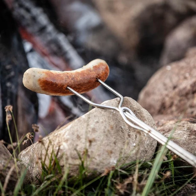 Petromax Campfire Skewer