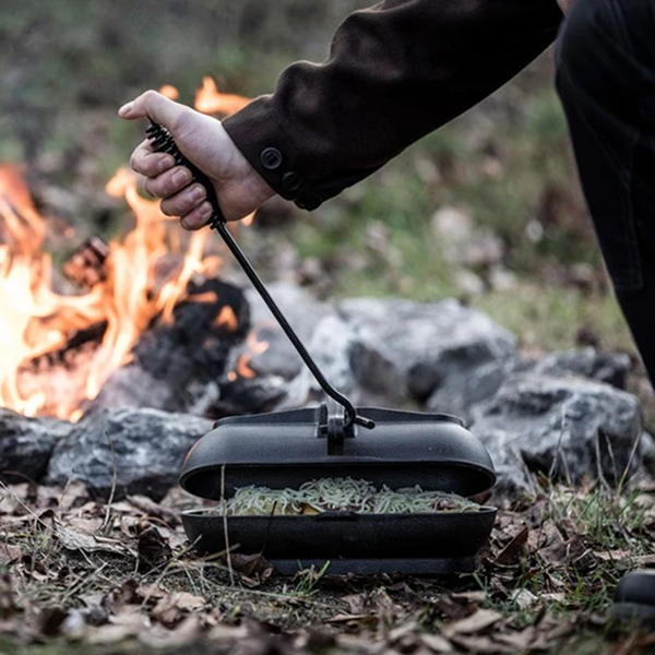 Petromax Dutch Oven Lid Lifter