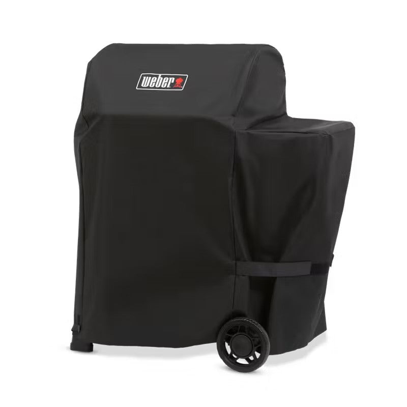Weber Searwood® pellet Cover