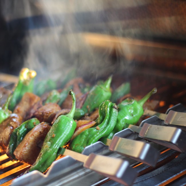 Enders Premium BBQ Utensile (set of 3)