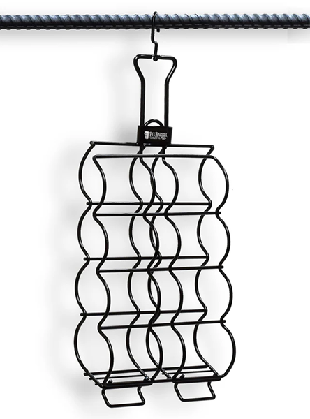 Pit Barrel Corn Hanger