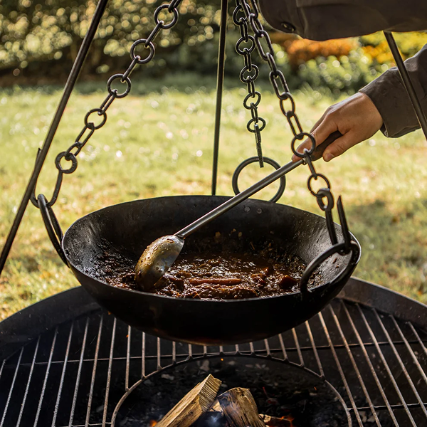 Kadai Ladle