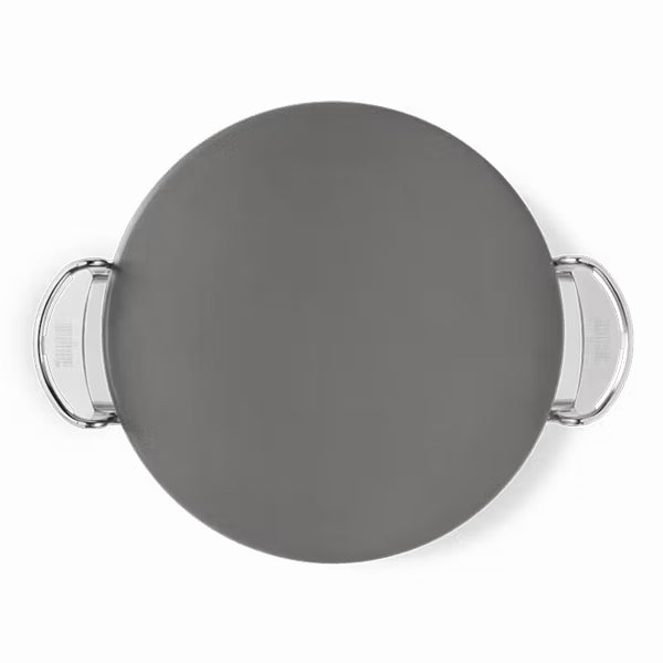 Weber Glazed Pizza Stone