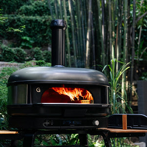 Pizza Ovens