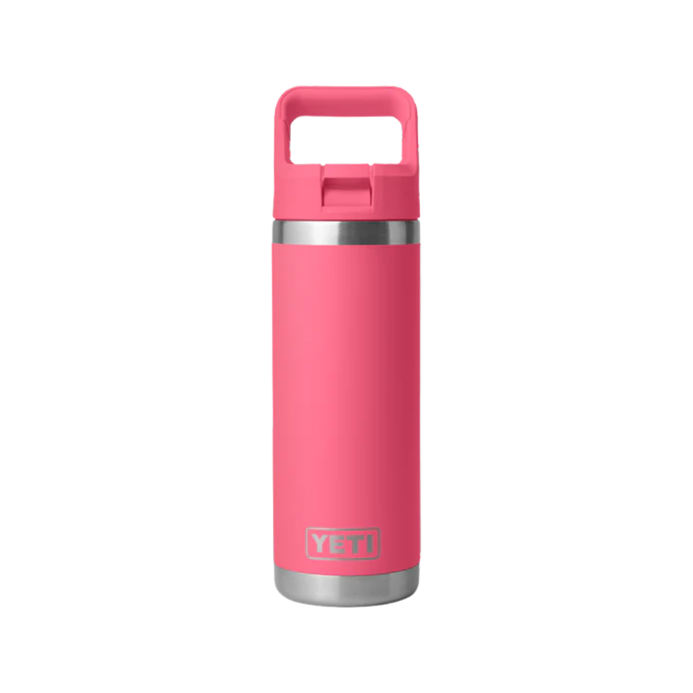 Yeti Rambler 18 oz Straw