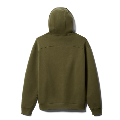 Yeti Arrowhead BFTW Hoodie - Olive