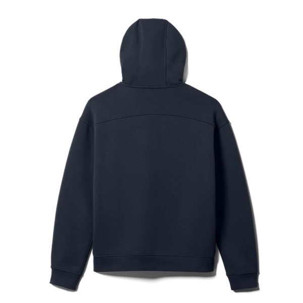 Yeti Retro BFTW Hoodie - Navy