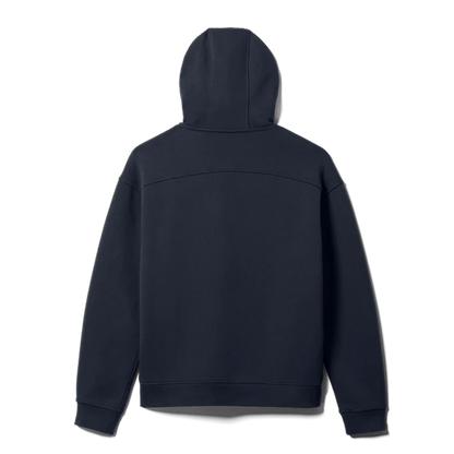Yeti Retro BFTW Hoodie - Navy