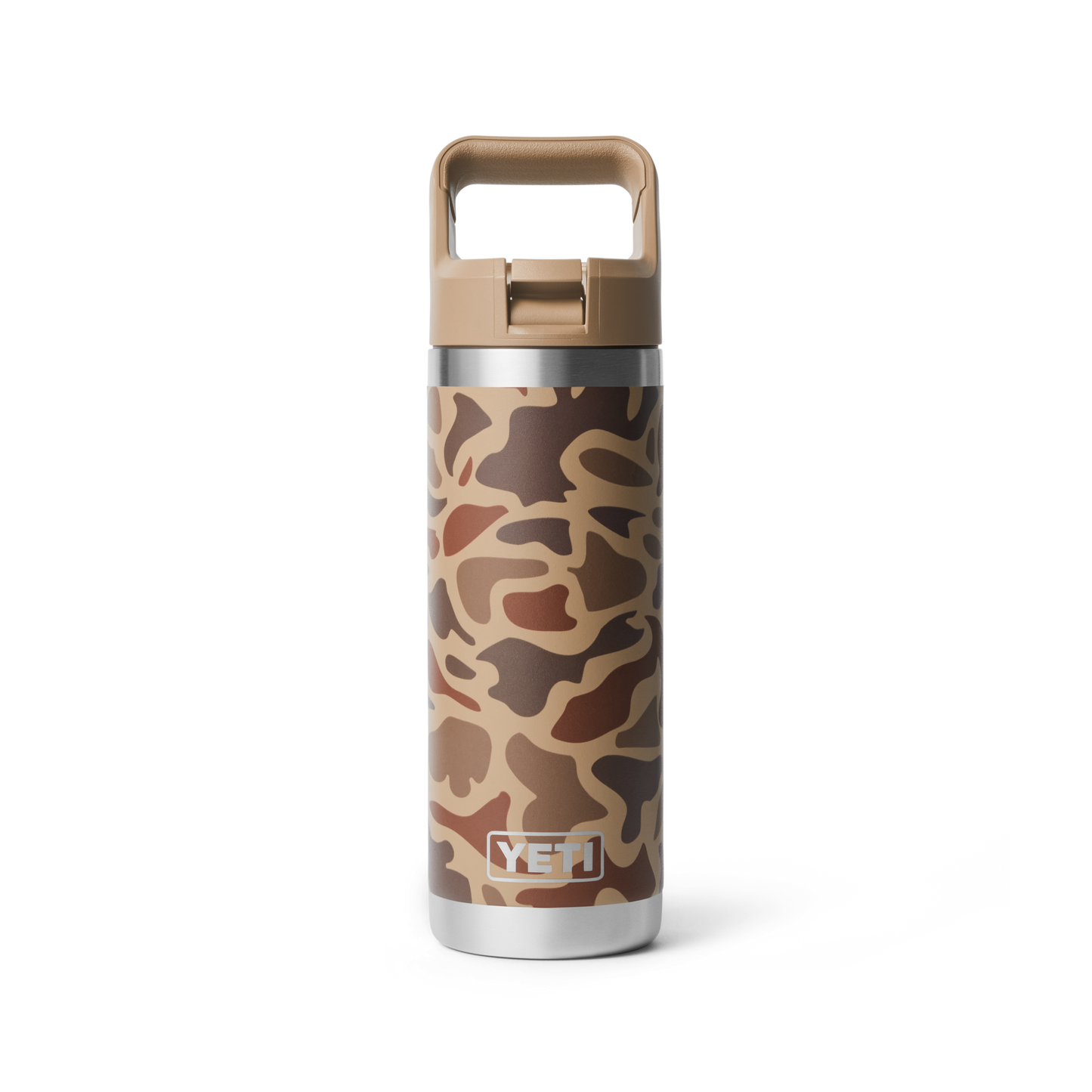 Yeti Rambler 18 oz Straw