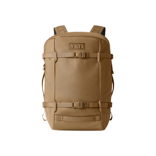 Yeti Crossroads 22L Alpine Brown