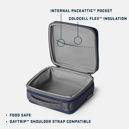 Yeti Daytrip 3L Insulated Lunch Box