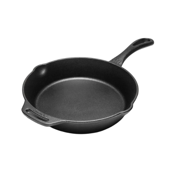 Petromax Cast Iron Fire Skillet One Handle