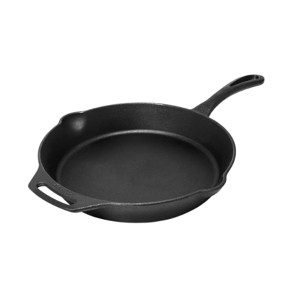 Petromax Cast Iron Fire Skillet One Handle