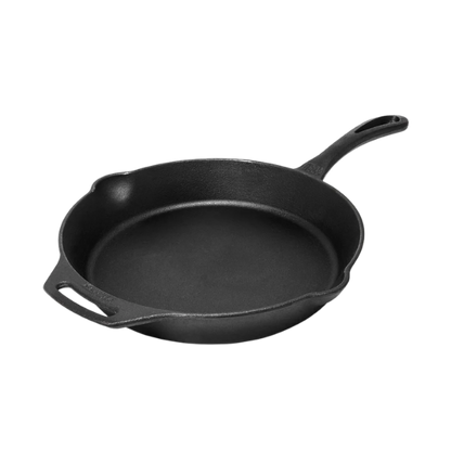 Petromax Cast Iron Fire Skillet One Handle