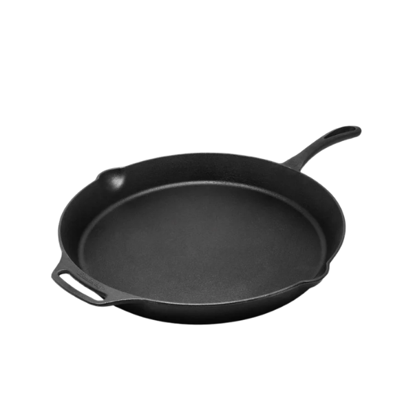 Petromax Cast Iron Fire Skillet One Handle