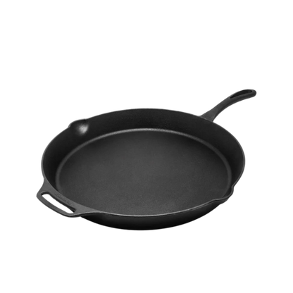 Petromax Cast Iron Fire Skillet One Handle