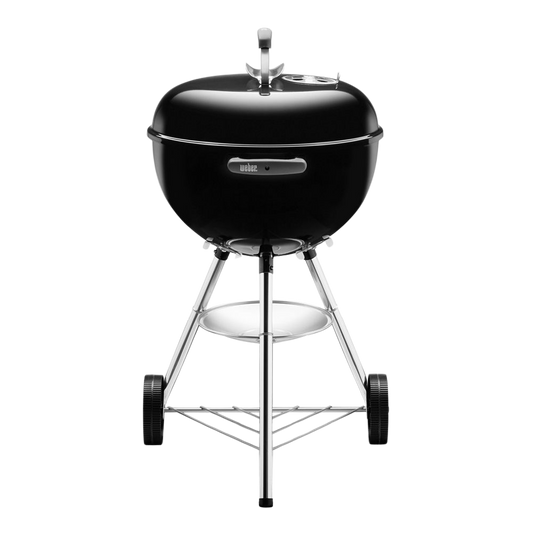 Weber Bar-B-Kettle Charcoal Barbecue 47cm