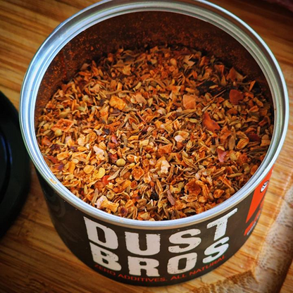 Dust Bros BBQ Banger 65g