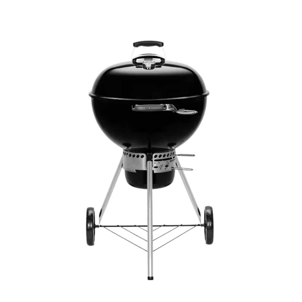 Weber Master-Touch Charcoal Barbecue 57cm