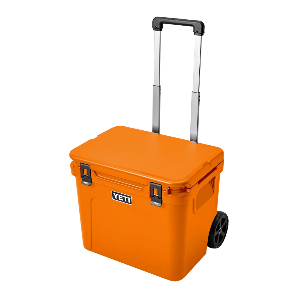 Yeti Wheeled Roadie 60 - King Crab